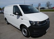 Volkswagen Transporter Skříň 2,0 l 75 kw