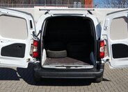 Peugeot Partner Užitková 1,5 l 75 kw