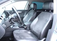 Volkswagen Passat Kombi 2,0 l 103 kw