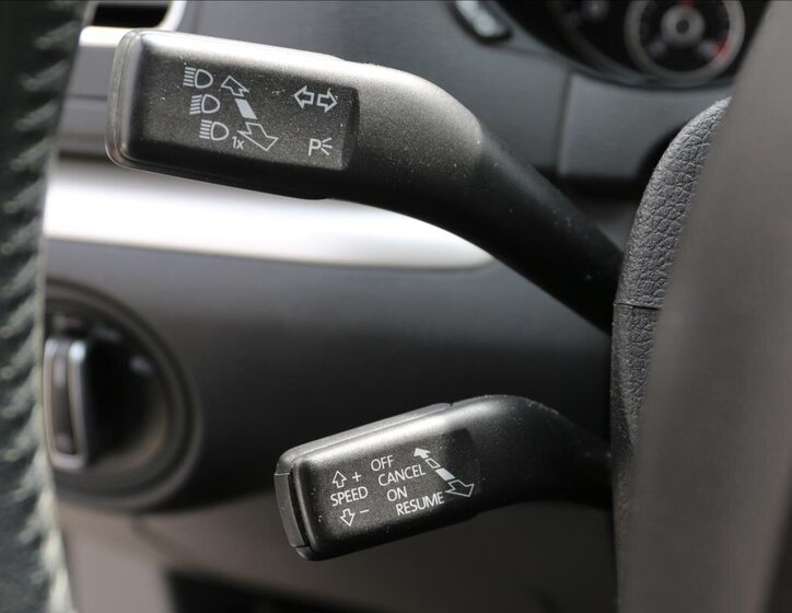 Seat Alhambra Kombi 2,0 l 103 kw