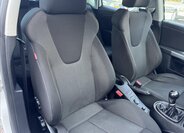 Seat Leon Hatchback 1,4 l 92 kw