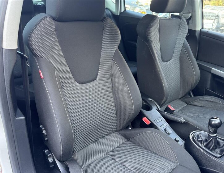 Seat Leon Hatchback 1,4 l 92 kw