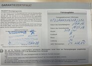 Peugeot 308 Kombi 1,2 l 96 kw