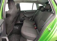 Škoda Rapid Hatchback 1,2 l 63 kw