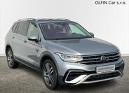 Volkswagen Tiguan Allspace SUV 2,0 l 110 kw