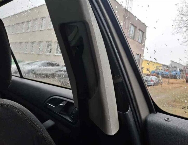 Škoda Octavia Ostatní 2,0 l 103 kw