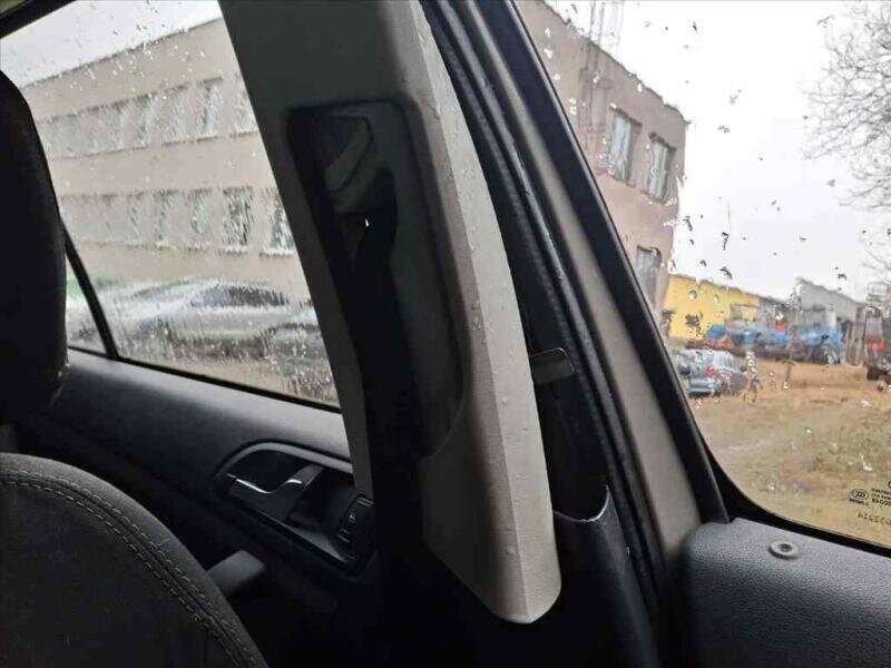 Škoda Octavia Ostatní 2,0 l 103 kw