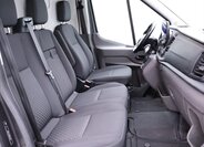 Ford Transit 11