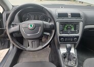 Škoda Octavia 20