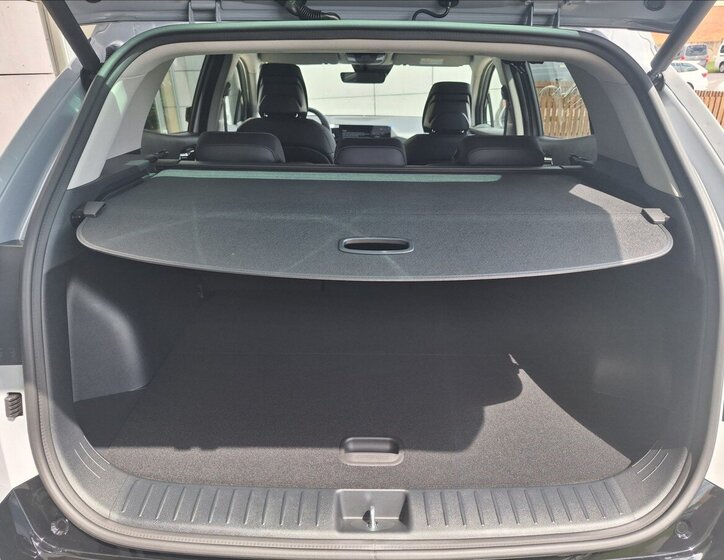 KIA Sportage SUV / Terénní 1,6 l 110 kw