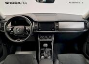 Škoda Kodiaq 5