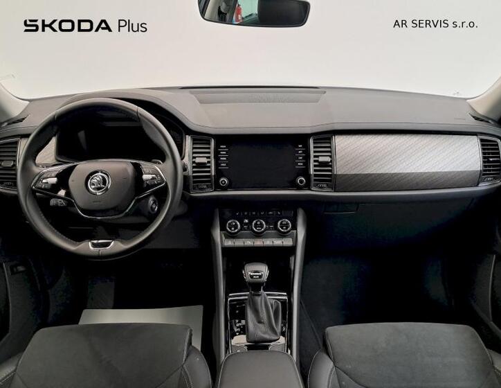 Škoda Kodiaq 5