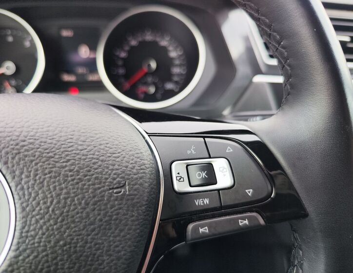 Volkswagen Tiguan 29
