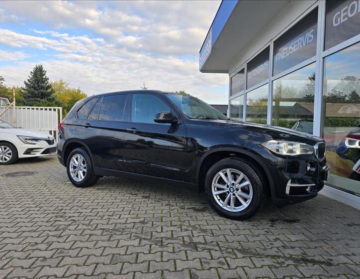 BMW X5 5
