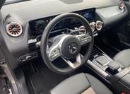 Mercedes-Benz EQA 10