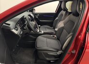 Renault Captur Hatchback 1,3 l 103 kw