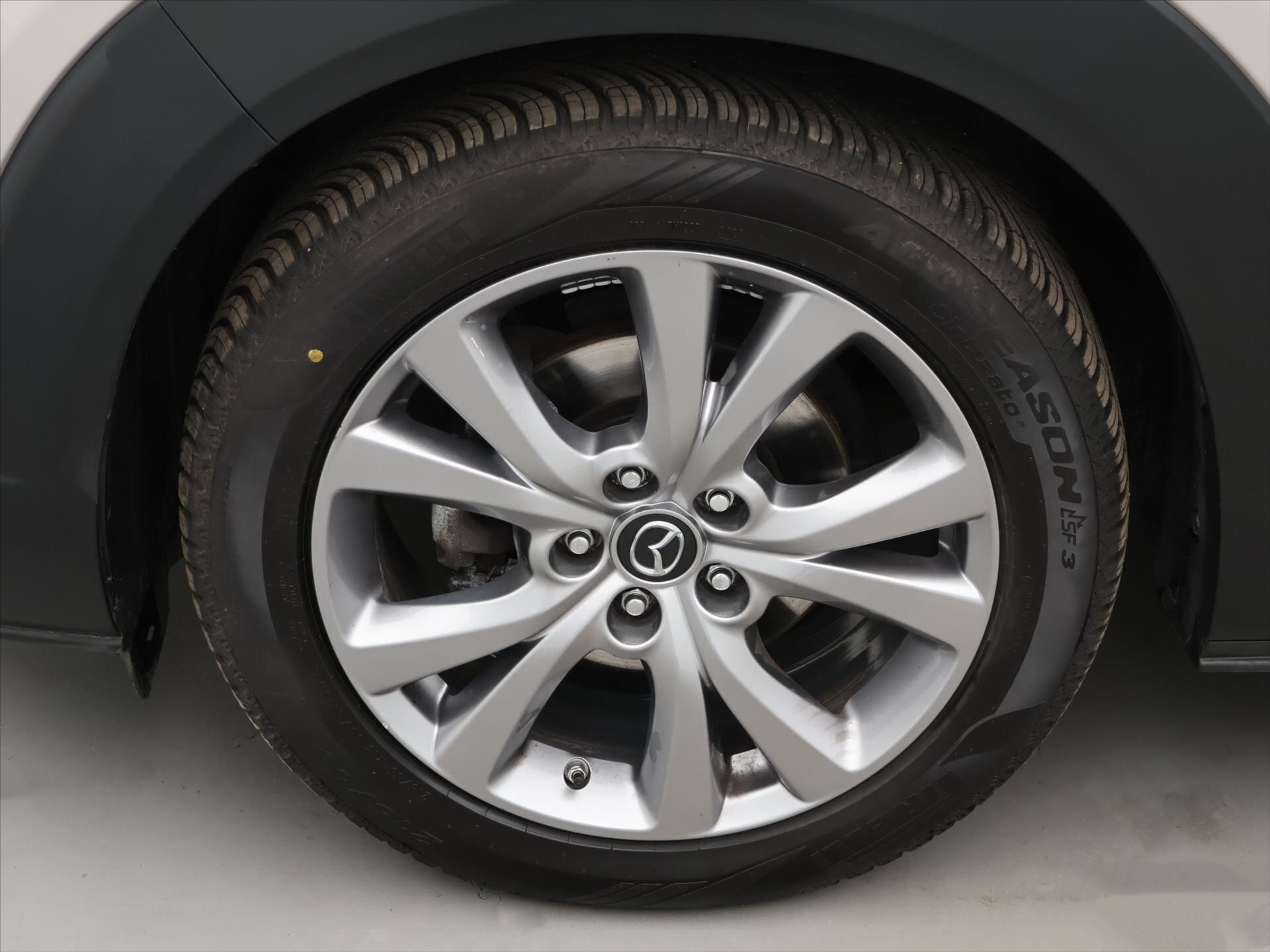 Mazda CX-30 SUV / Terénní 2,0 l 110 kw