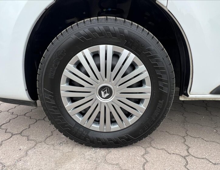 Renault Trafic MPV 1,6 l 92 kw