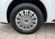 Renault Trafic MPV 1,6 l 92 kw