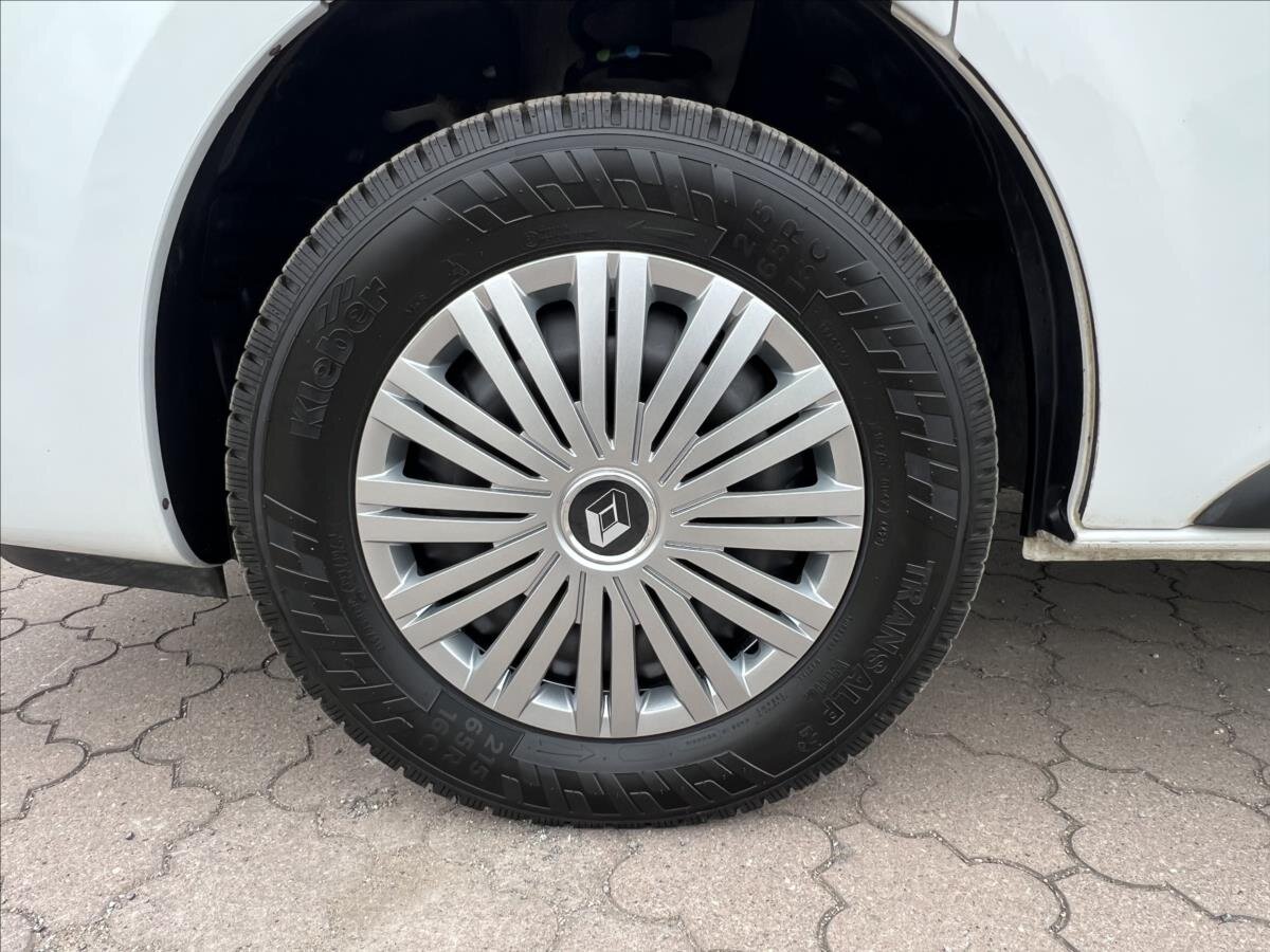 Renault Trafic MPV 1,6 l 92 kw