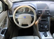 Volvo XC90 Kombi 2,4 l 136 kw