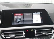 BMW Řada 3 Kombi 2,0 l 140 kw