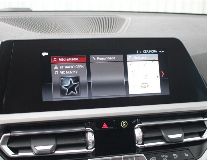 BMW Řada 3 Kombi 2,0 l 140 kw