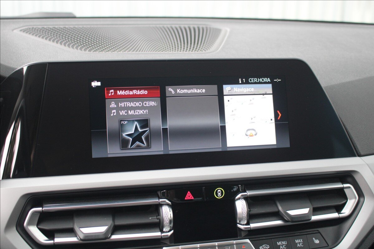 BMW Řada 3 Kombi 2,0 l 140 kw