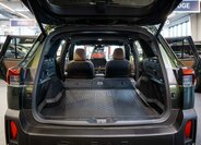 Subaru Outback SUV / Terénní 2,4 l 193 kw