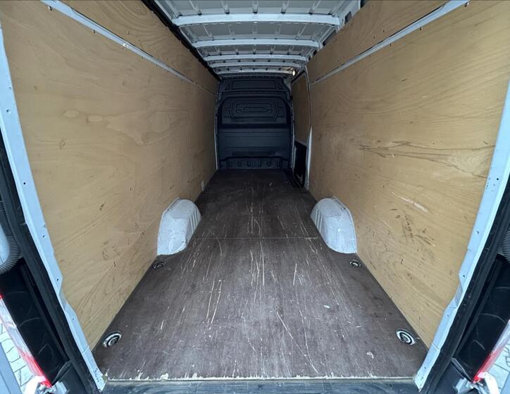 Mercedes-Benz Sprinter 25