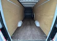 Mercedes-Benz Sprinter 25