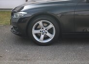 BMW Řada 3 Kombi 2,0 l 140 kw