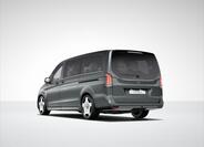 Mercedes-Benz Třídy V 2