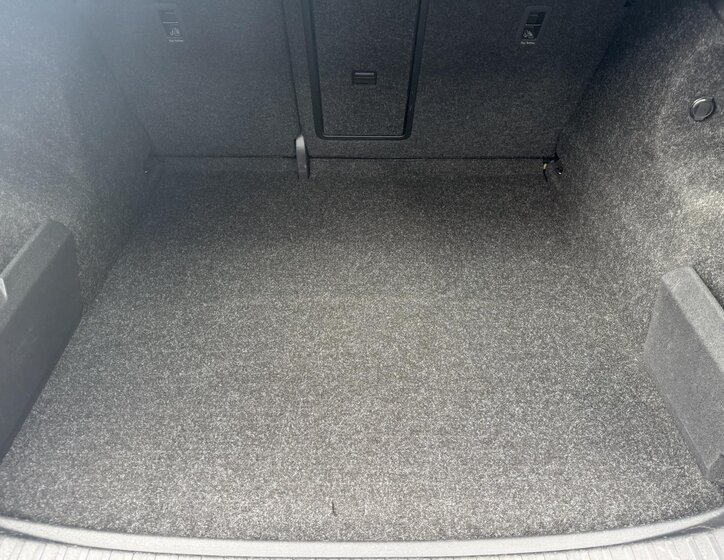 Škoda Enyaq SUV / Terénní 0,0 132 kw