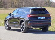 Škoda Kodiaq SUV / Terénní 2,0 l 195 kw