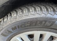 Volkswagen Golf Hatchback 1,6 l 77 kw