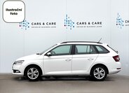 Škoda Fabia Kombi 999,0 70 kw