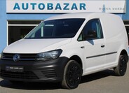 Volkswagen Caddy 1