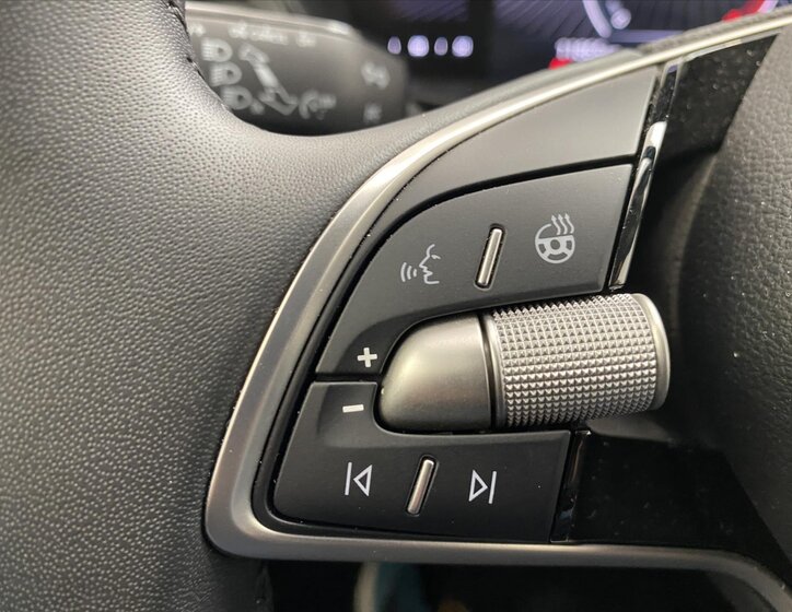 Škoda Fabia Hatchback 999,0 70 kw