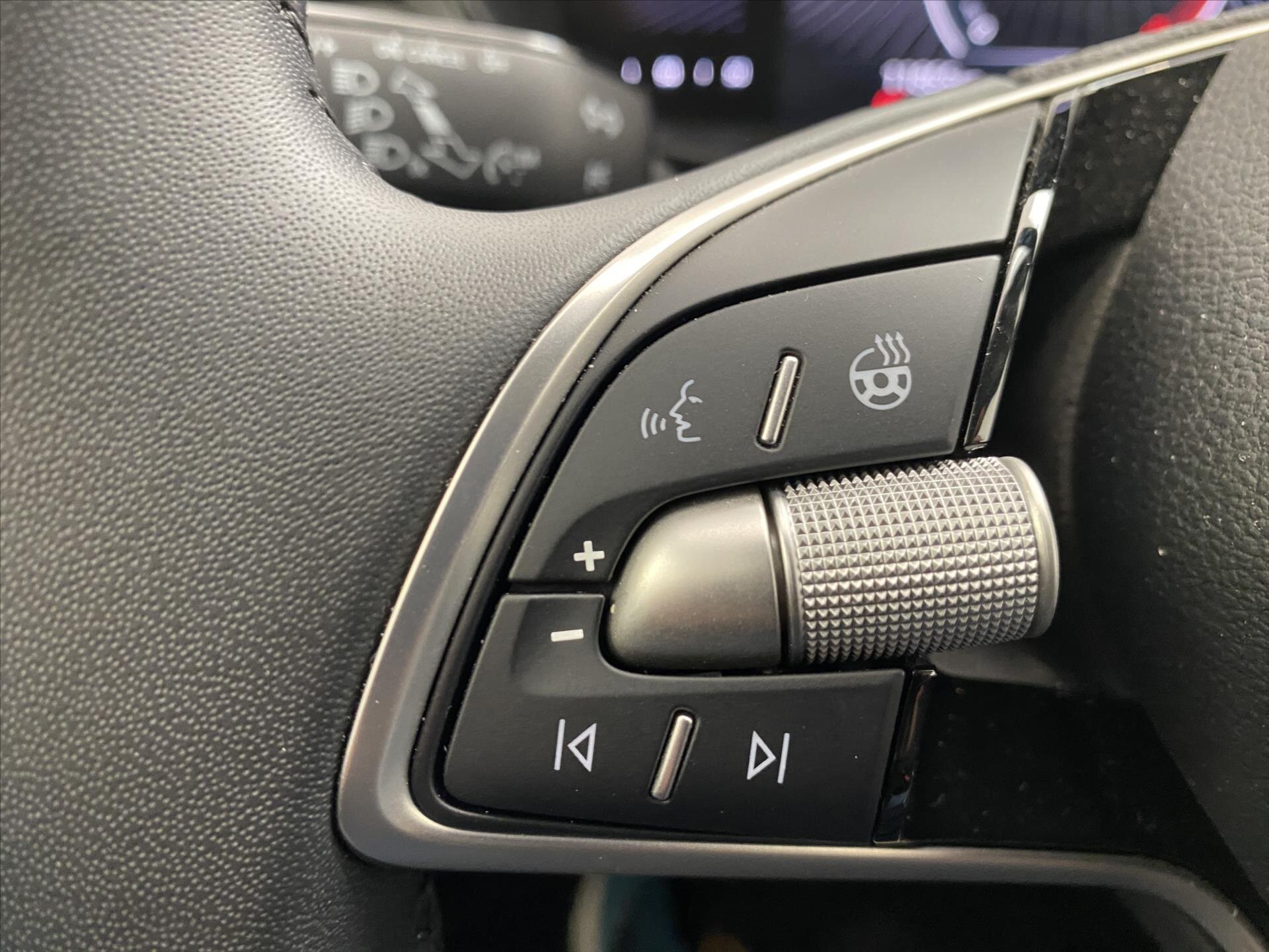 Škoda Fabia Hatchback 999,0 70 kw