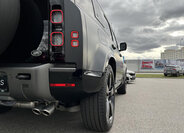 Land Rover Defender SUV 5,0 l 386 kw