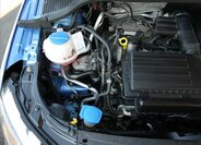 Škoda Rapid Sedan / Limuzína 1,2 l 66 kw