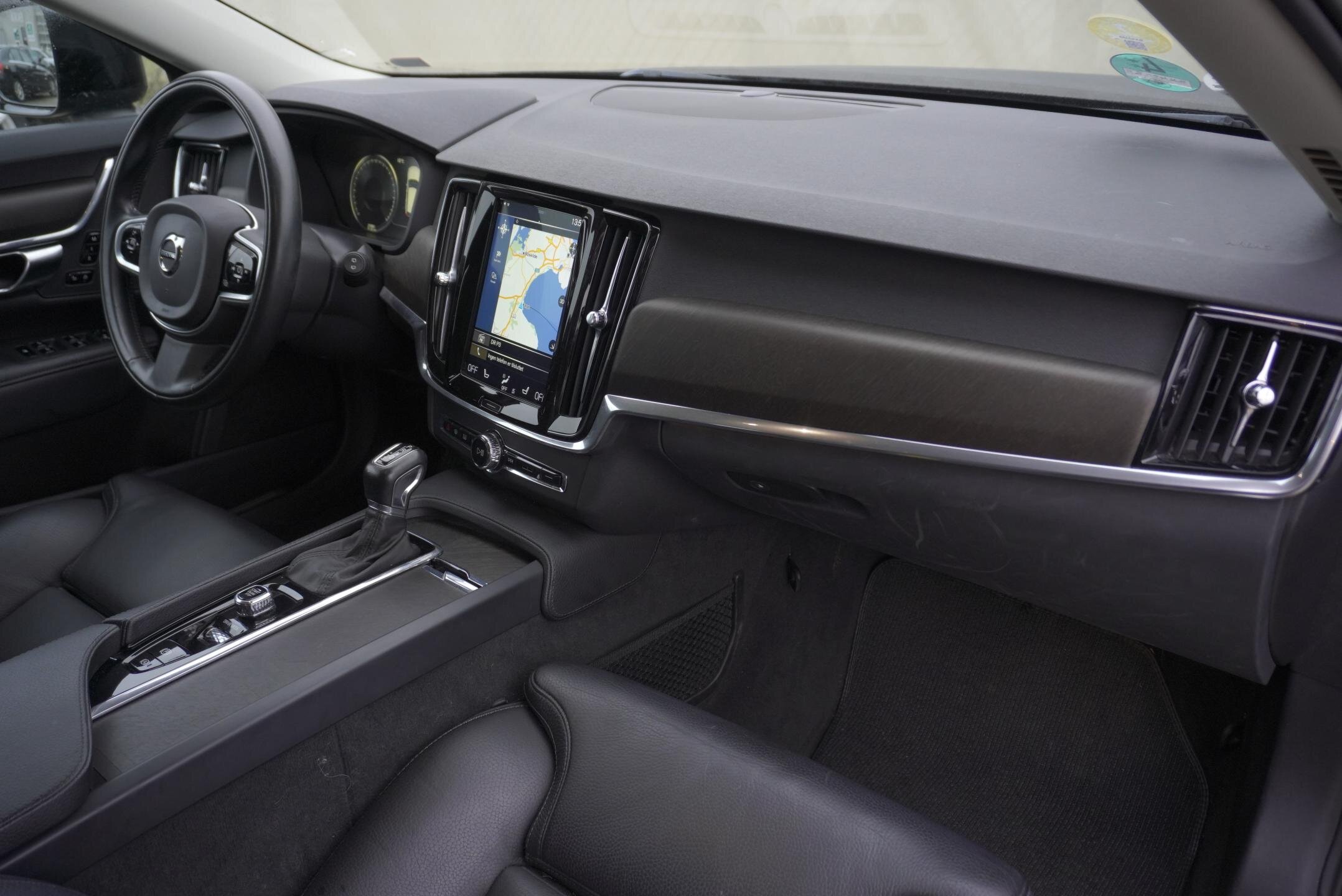 Volvo V90 Kombi 2,0 l 173 kw