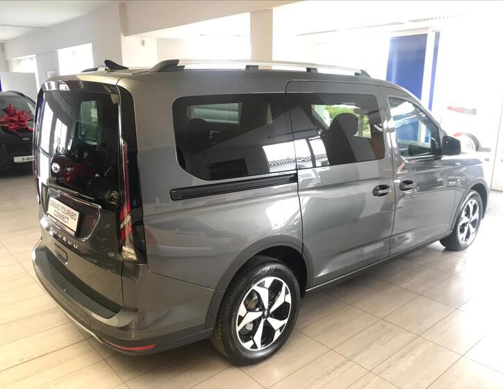 Ford Tourneo Connect 3