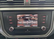 Seat Ibiza Hatchback 999,0 55 kw