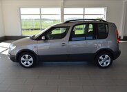 Škoda Roomster Kombi 1,2 l 63 kw