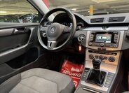 Volkswagen Passat Kombi 2,0 l 103 kw