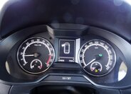 Škoda Octavia Kombi 1,6 l 85 kw