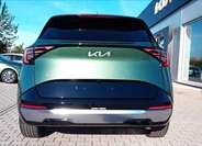 KIA Sportage SUV / Terénní 1,6 l 110 kw