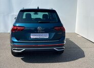 Volkswagen Tiguan SUV 1,4 l 110 kw